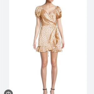 SIGNIFICANT OTHER NYSSA DRESS